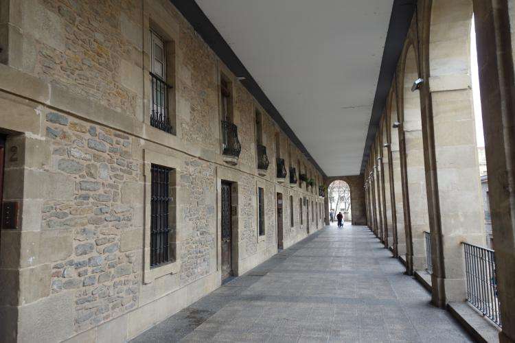 Vitoria Gasteiz cosa vedere Paesi Baschi Spagna