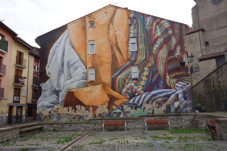 Vitoria Gasteiz cosa vedere Paesi Baschi Spagna
