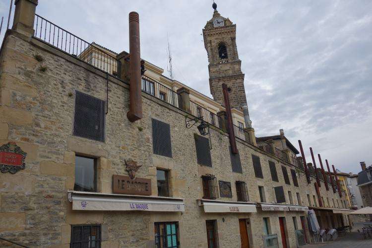 Vitoria Gasteiz cosa vedere Paesi Baschi Spagna