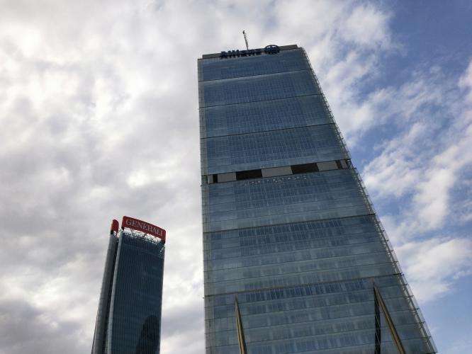 City Life District cosa vedere Milano
