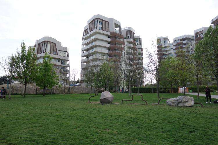 City Life District cosa vedere Milano