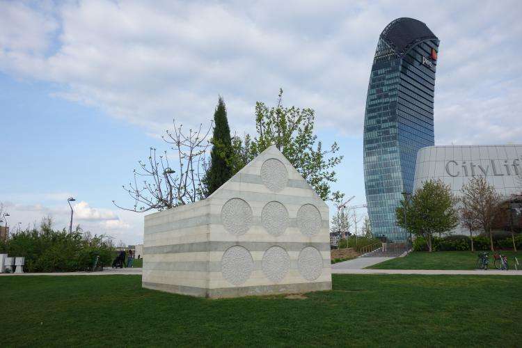 City Life District cosa vedere Milano