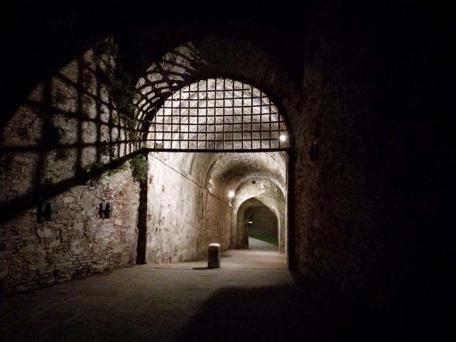 Mura di Lucca cosa vedere