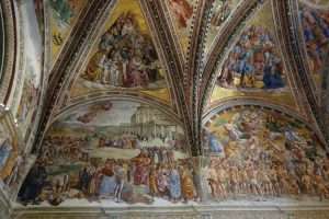 Duomo di Orvieto cosa vedere