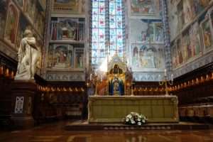 Duomo di Orvieto cosa vedere