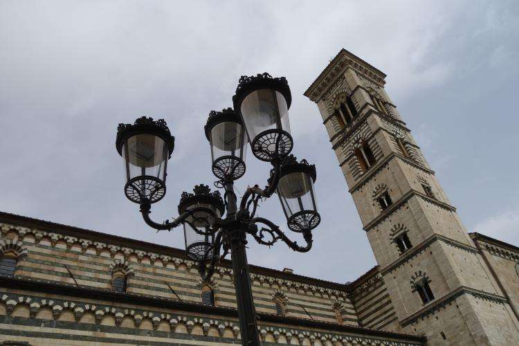 Cattedrale di Prato cosa vedere