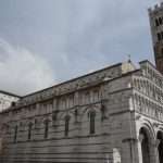 CATTEDRALE DI SAN MARTINO A LUCCA COSA VEDERE Cattedrale di San Martino a Lucca cosa vedere