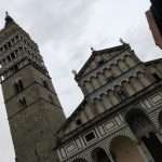 CATTEDRALE DI SAN ZENO PISTOIA COSA VEDERE Cattedrale di San Zeno cosa vedere Pistoia