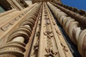 Duomo di Orvieto cosa vedere