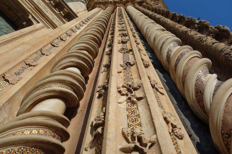 Duomo di Orvieto cosa vedere