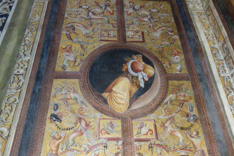 Duomo di Orvieto cosa vedere
