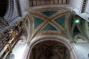 Duomo di Orvieto cosa vedere