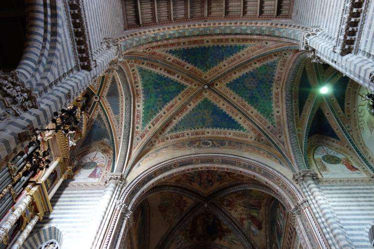Duomo di Orvieto cosa vedere