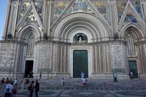 Duomo di Orvieto cosa vedere