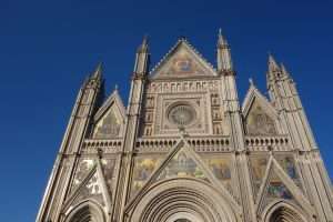 Duomo di Orvieto cosa vedere
