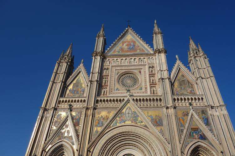 Duomo di Orvieto cosa vedere