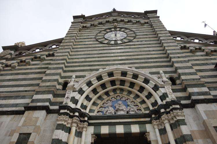Cattedrale di Prato cosa vedere