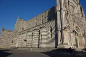 Duomo di Orvieto cosa vedere