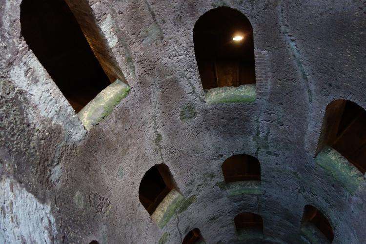 Pozzo San Patrizio Orvieto cosa vedere