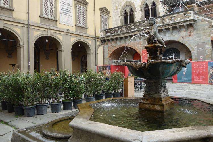 Prato cosa vedere in un giorno