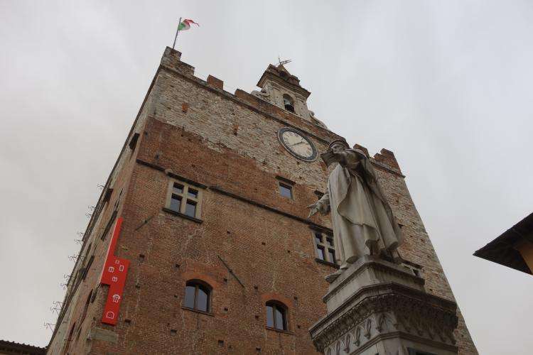 Prato cosa veder in un giorno