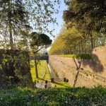 MURA DI LUCCA COSA VEDERE Mura di Lucca cosa vedere