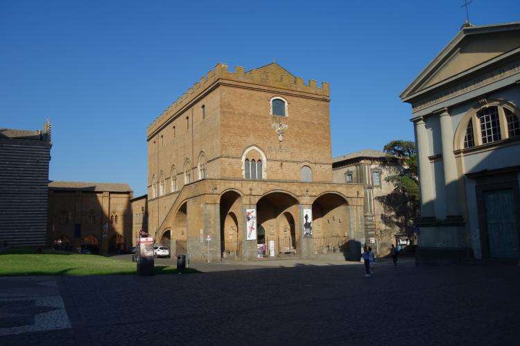Duomo di Orvieto cosa vedere