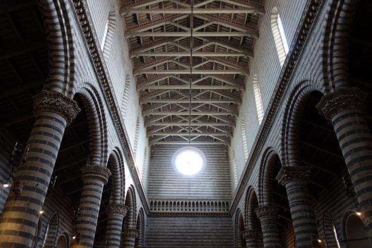 Duomo di Orvieto cosa vedere