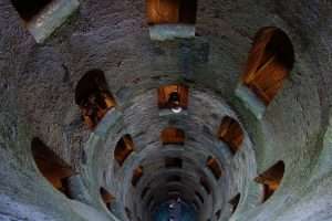 Pozzo San Patrizio Orvieto cosa vedere