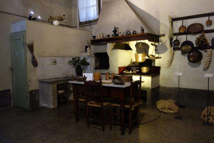 Palazzo Pfanner cosa vedere Lucca