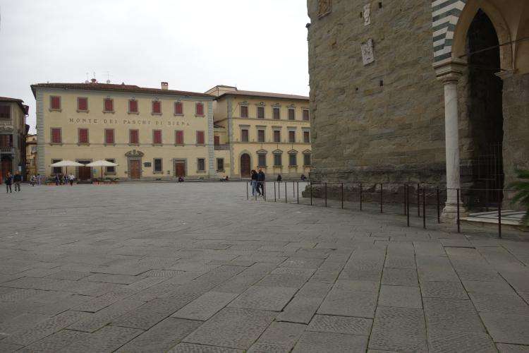 Pistoia cosa vedere un giorno