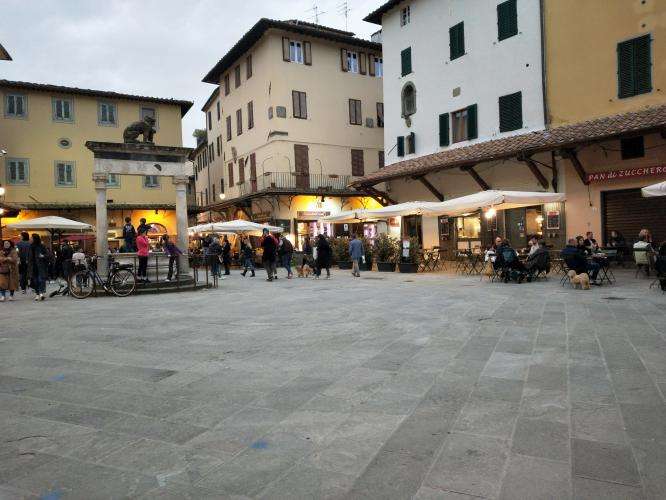 Pistoia cosa vedere un giorno