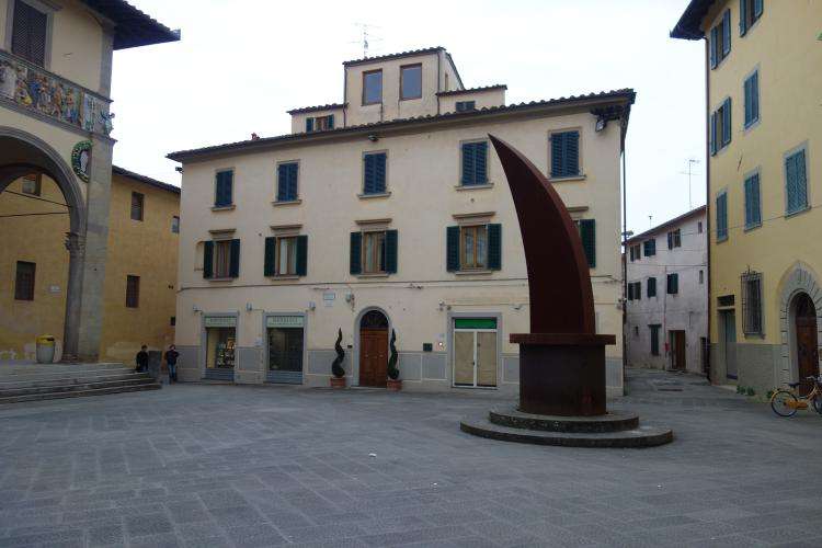 Pistoia cosa vedere un giorno