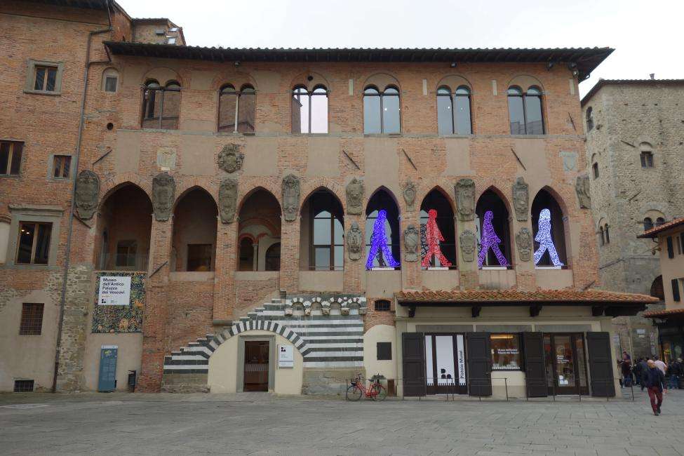 Pistoia cosa vedere un giorno Pistoia cosa vedere un giorno