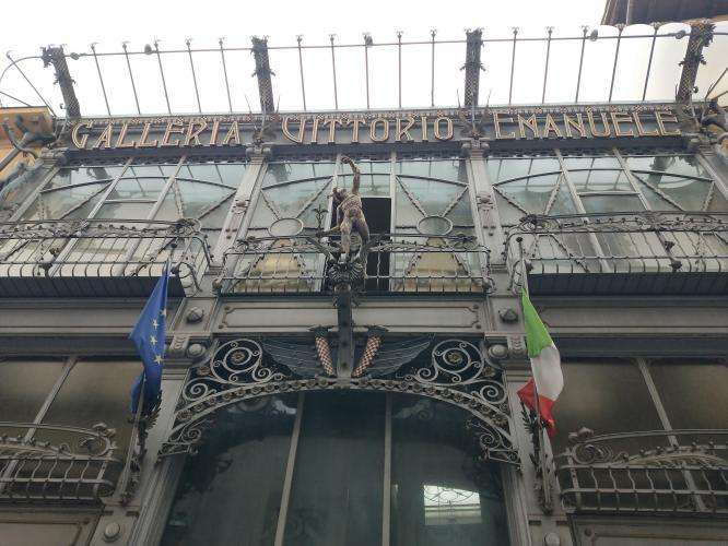 Pistoia cosa vedere un giorno