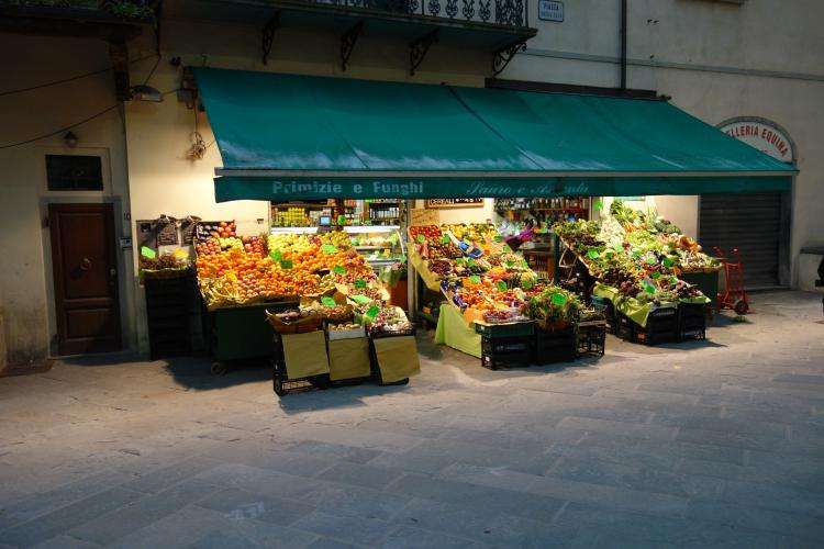 Pistoia cosa vedere un giorno