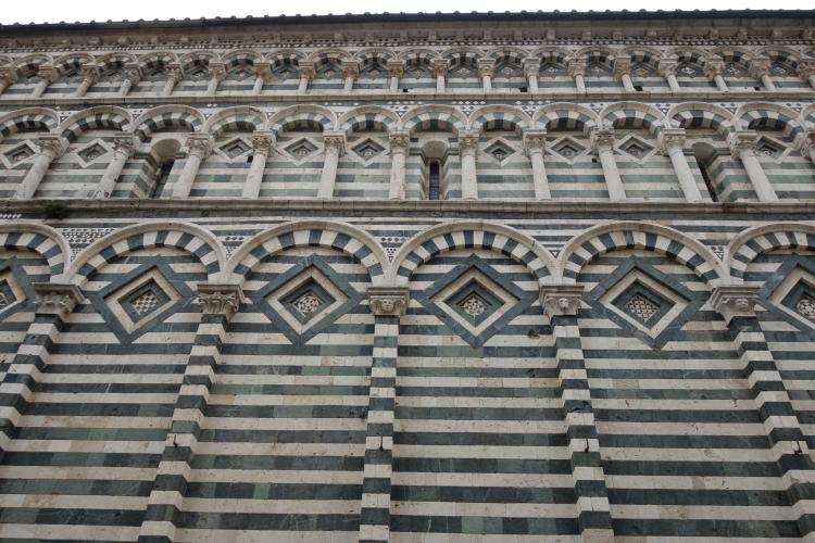 Pistoia cosa vedere un giorno