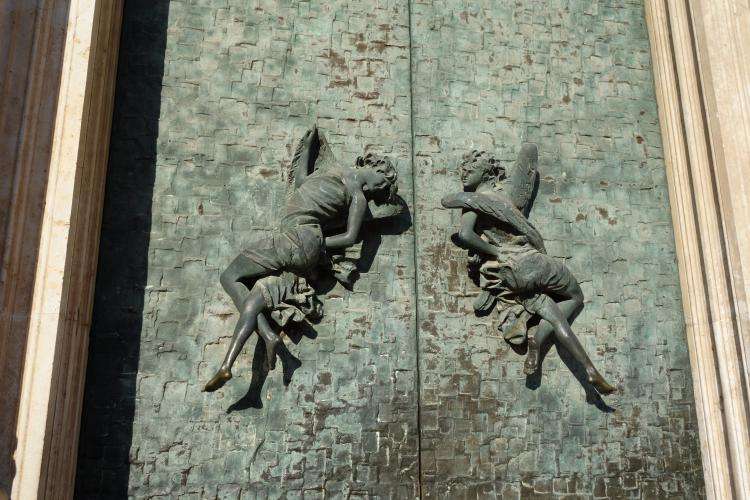 Duomo di Orvieto cosa vedere