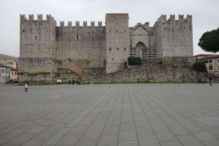 Prato cosa vedere in un giorno