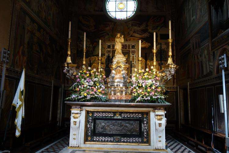 Cattedrale di Prato cosa vedere