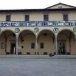 SPEDALE DEL CEPPO PISTOIA COSA VEDERE spedale del ceppo cosa vedere pistoia