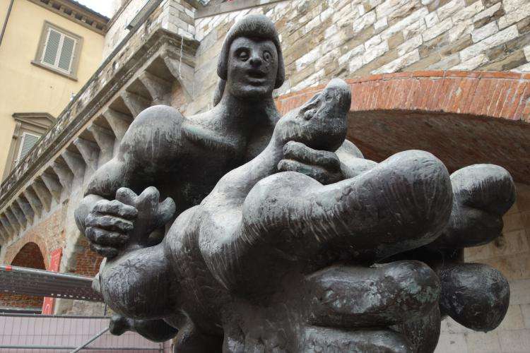 Prato cosa vedere Musei Civici