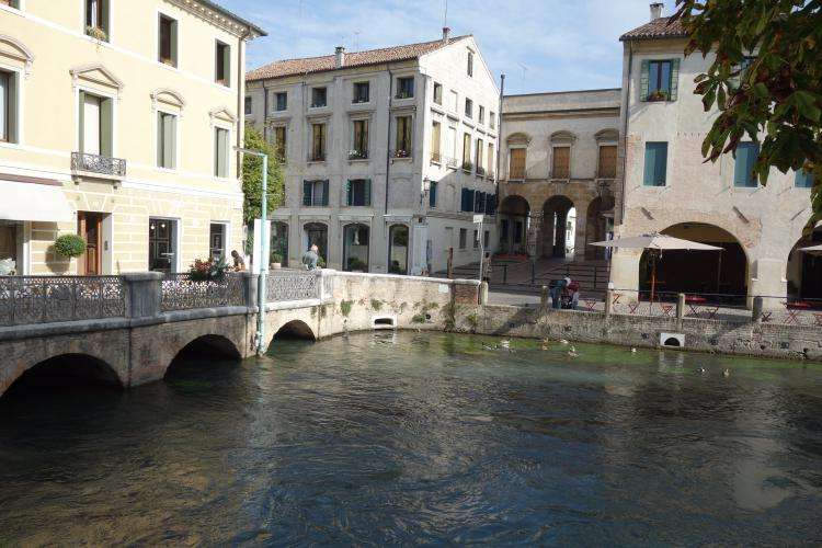 Treviso cosa vedere un giorno