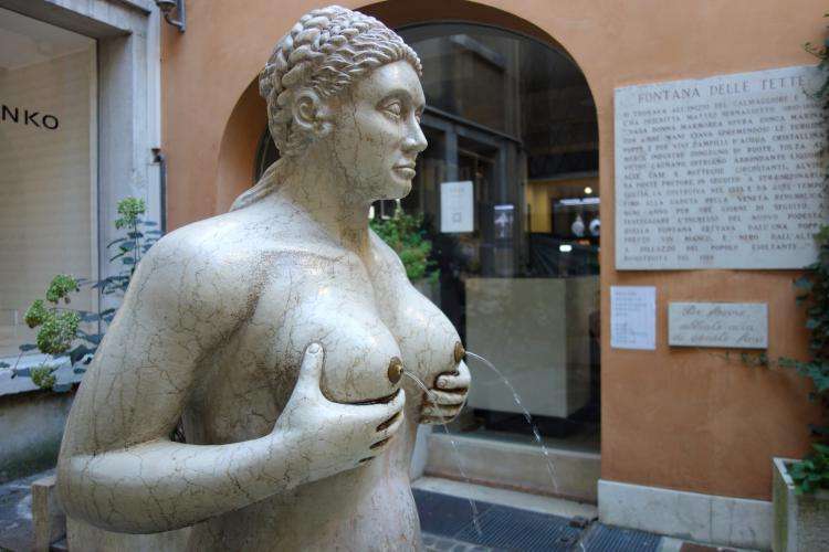 Treviso cosa vedere un giorno