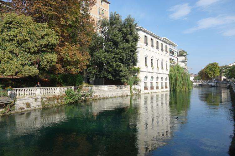 Treviso cosa vedere un giorno