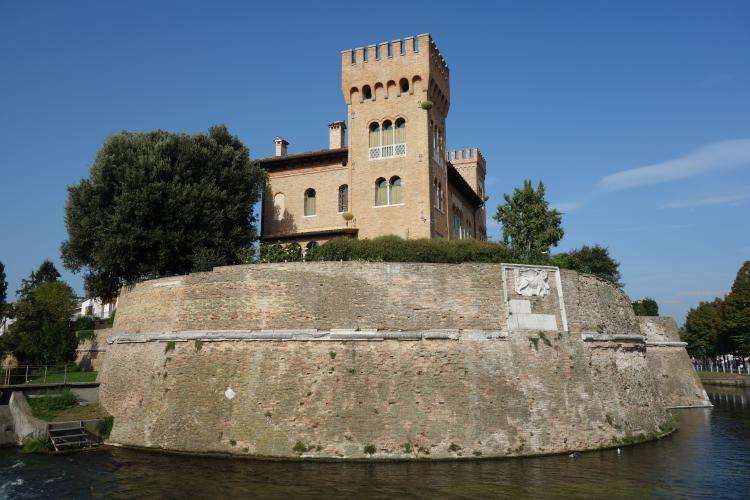 Treviso cosa vedere un giorno