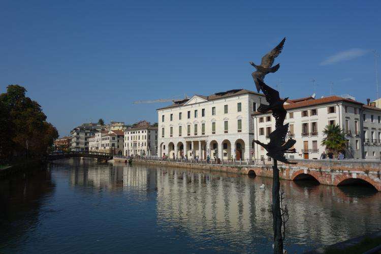 Treviso cosa vedere un giorno