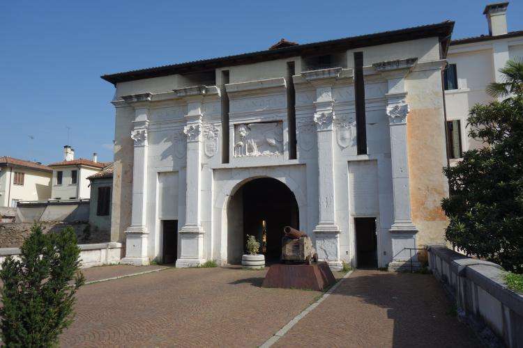 Treviso cosa vedere un giorno