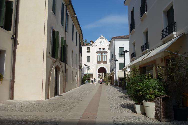 Treviso cosa vedere un giorno