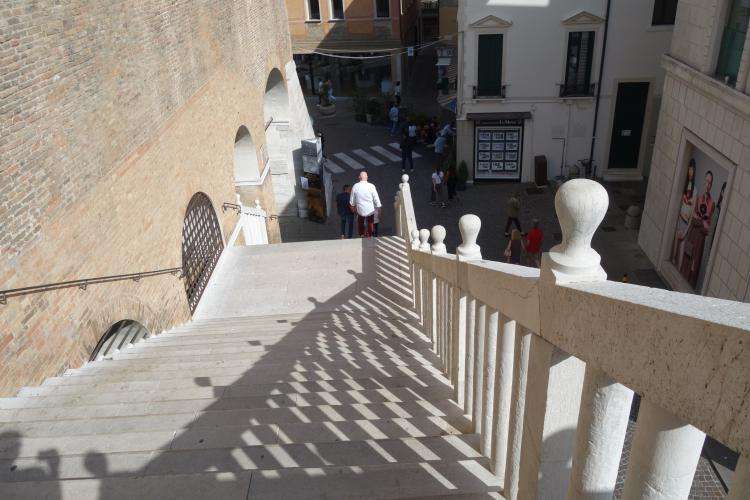 Treviso cosa vedere un giorno